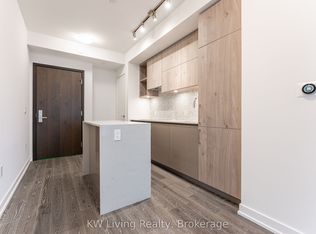 1 Yorkville Ave #2307, Toronto, ON M4W