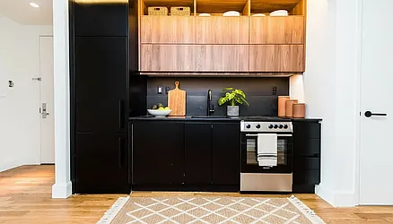 1 Duffield Street, #301