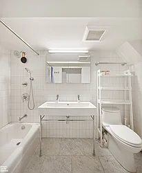 Rented by Brown Harris Stevens