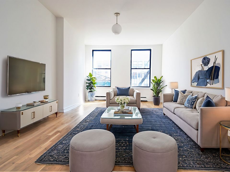 1st image of 257 W 116th St APT 4E
