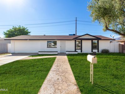 4332 N 90th Dr, Phoenix, AZ, 85037