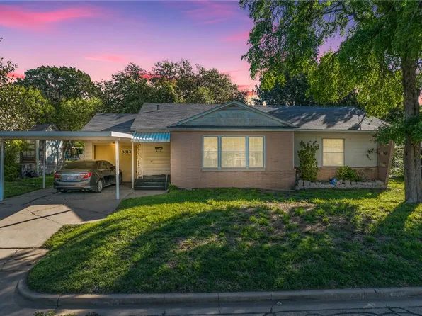 3313 Greenwood Dr, Waco, TX 76708
