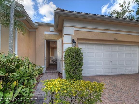 2nd image of 7263 NW 116th Way