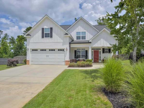 5615 Chesterfield Street, Evans, GA 30809