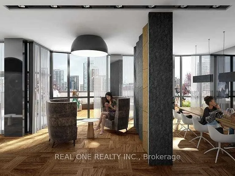 219 Dundas St E #511 — Photo 35