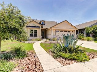 89 Santa Maria St, Georgetown, TX 78628