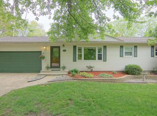 22663 French Ave, Mattawan, MI 49071