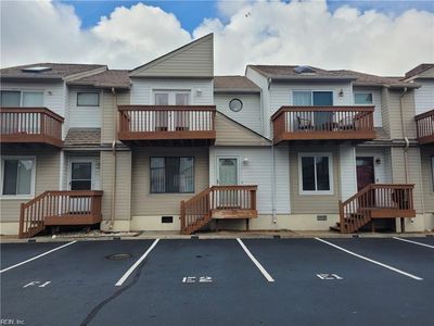 521 W Ocean View Ave, Norfolk, VA, 23503