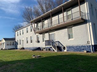 418 Font Hill Ave #A, Baltimore, MD 21223