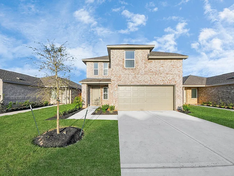 6415 Geyser Starish Dr — Photo 2