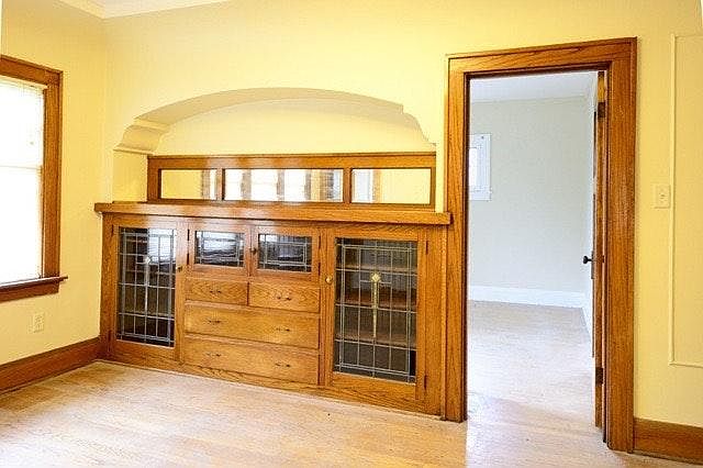 Dining Room & Separate Living Room!