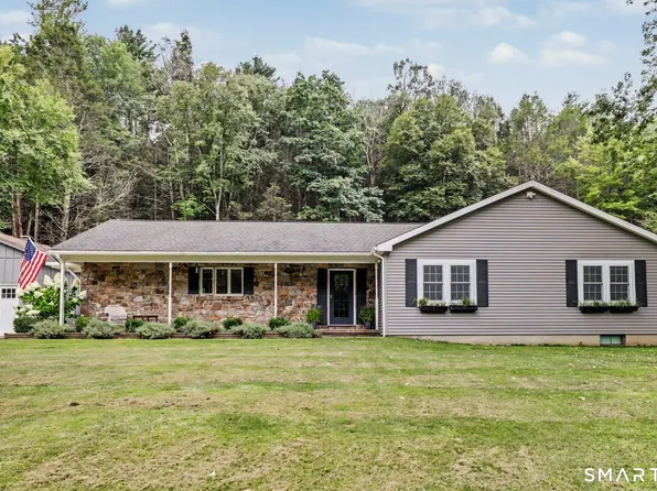 1226 Litchfield Road, Norfolk, CT 06058