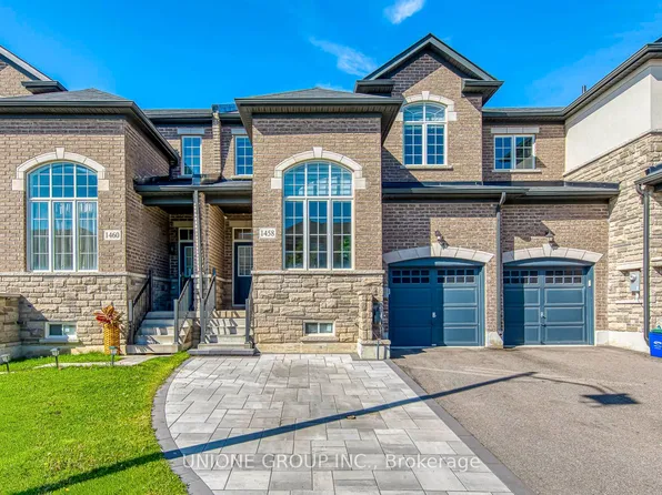 1458 Pratt Hts, Milton, ON L9E 1J3