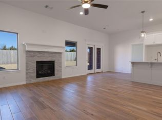 4141 Ritter Rd, Edmond, OK 73012