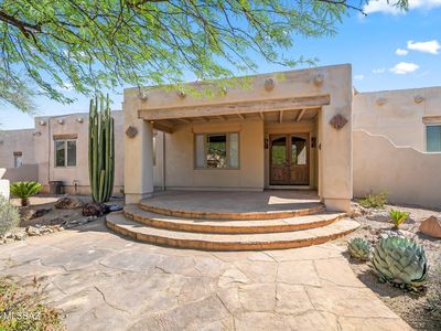 8061 E Corte De La Familia, Tucson, AZ, 85750