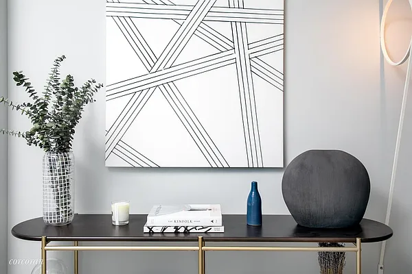 Rented by Corcoran | media 55