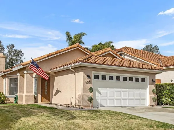 3768 Via Cabrillo, Oceanside, CA 92056