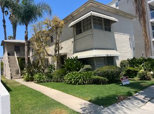 117 S Kings Rd, Los Angeles, CA 90048
