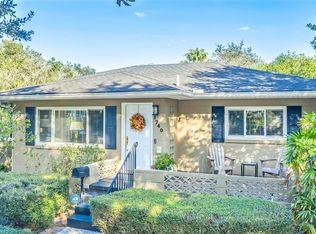 1740 Winter Park Rd, Winter Park, FL 32789