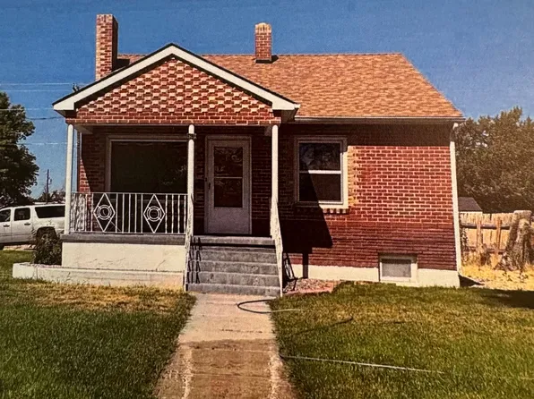 301 N 5th St, Nyssa, OR 97913