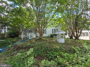 4110 Fairfax St, Hyattsville, MD 20784
