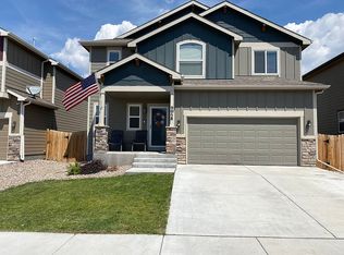 9958 Silver Stirrup Dr, Colorado Springs, CO 80925