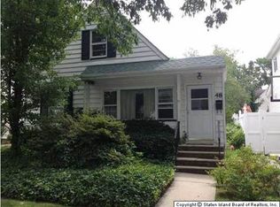 48 Margaretta Ct, Staten Island, NY 10314