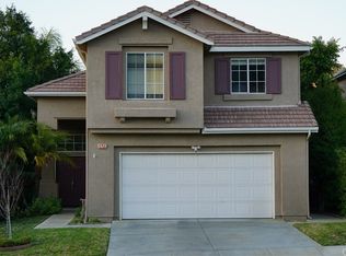6755 Cowboy St, Simi Valley, CA 93063