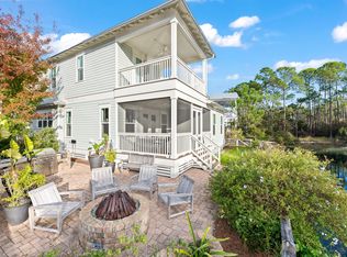28 Salamander Cir, Santa Rosa Beach, FL 32459