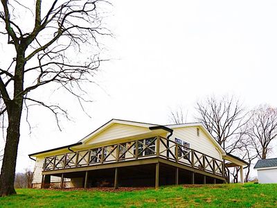 4681 Bennett Hollow Rd, Thompsons Station, TN, 37179