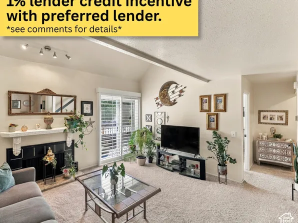 5322 S 590 E APT L, Murray, UT 84107