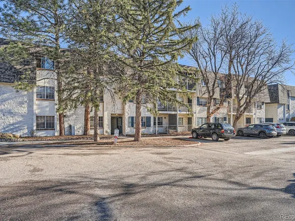 5995 E Iliff Avenue #217, Denver, CO 80222