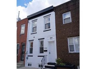 1914 Titan St, Philadelphia, PA 19146