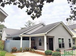 18 E 55th St, Savannah, GA 31405