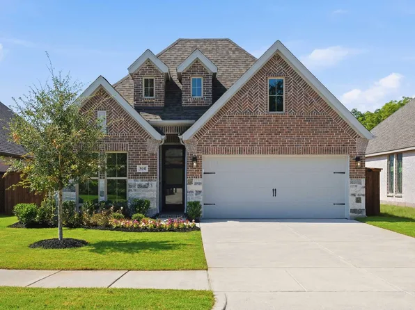 300 Spruce Brook Dr, McKinney, TX 75071