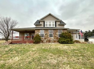 900 S 4th St, Battle Creek, NE 68715