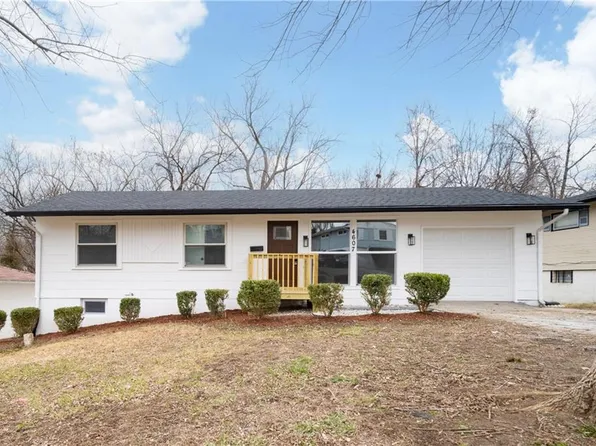 4607 Myrtle Ave, Kansas City, MO 64130