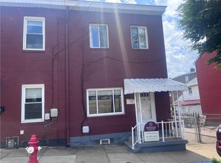230 43rd St, Pittsburgh, PA 15201