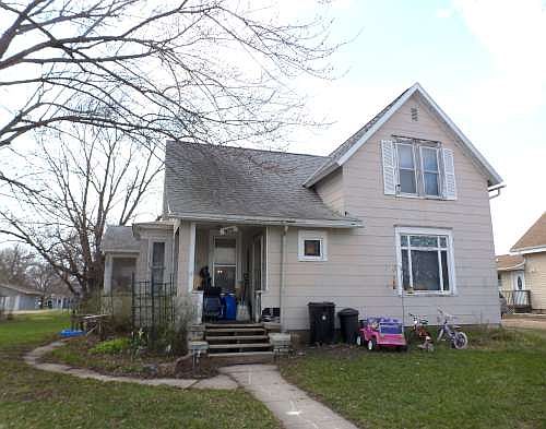 1340 6th Avenue, Windom, Mn 56101