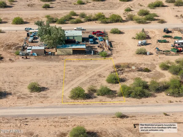 0 Tonalea Drive #2, Casa Grande, AZ 85122