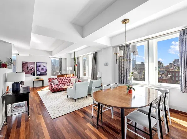 225 Lafayette St APT 10A, New York, NY 10012