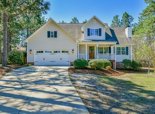 12 Monroe Ln, Pinehurst, NC 28374