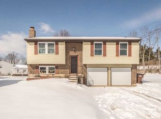 10043 Glenknoll Ct, Cincinnati, OH 45251