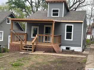 4720 Fontenelle Blvd, Omaha, NE 68111