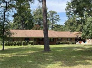 150 County Road 4130, Atlanta, TX 75551