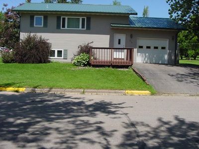 359 W 1st Ave, Dorchester, WI, 54425