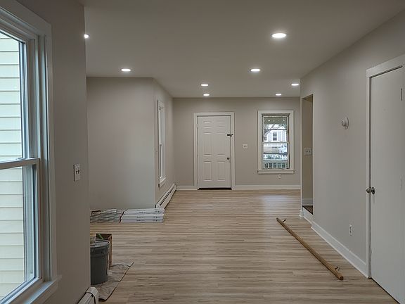 Living room / Dining Room