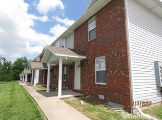5705 N Orange Ln, Ozark, MO 65721