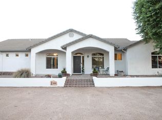 11923 E Bellflower Dr, Chandler, AZ 85249