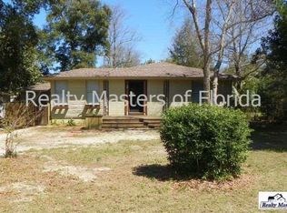22 Milton Rd, Perdido Key, FL 32507